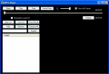 Screenshot of MPEG Player 1.0