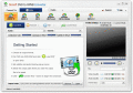 Screenshot of Dicsoft DVD to RMVB Converter 3.5.0.2