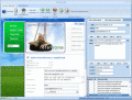 Screenshot of SliQ Submitter 2009 2.0.0.0