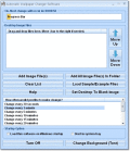 Screenshot of Automatic Desktop Background Change Software 7.0
