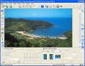 Screenshot of WinSoftMagic Photo Editor 2010
