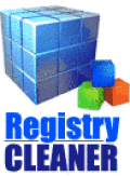 Screenshot of Digeus Registry Cleaner 5.4