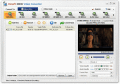 Screenshot of Dicsoft XBox Video Converter 3.5.0.2