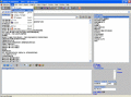 Screenshot of Samba Professional 2.44
