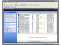 Screenshot of CruX 4.0.9