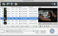 Screenshot of Tipard HD Converter for Mac 5.0.28