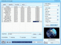 Screenshot of DDVideo MOV Video Converter Gain 4.5