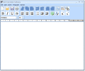 Screenshot of Rich Text Editor Software 7.0