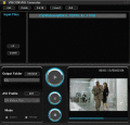 Screenshot of VISCOM AVI Converter 1.55