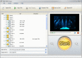 Screenshot of Aura DVD Copy 1.30