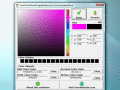 Screenshot of Private Label Color Picker 2.1