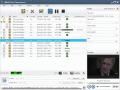 Screenshot of Xilisoft DivX Converter 6.5.1.0120