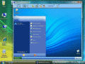 Screenshot of Remote Control PC 4.9