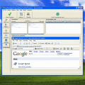 Screenshot of Brandable Keylogger 4.2