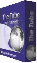 Screenshot of The Tube 1.0