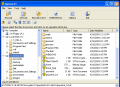 Screenshot of Secure IT Encryption Software 17.0.2.0