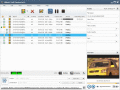 Screenshot of Xilisoft XviD Converter 6.5.1.0120