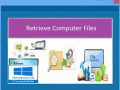 Screenshot of Computer File Recovery 4.0.0.32