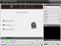 Screenshot of ImTOO AVI to MOV Converter 6.0.7.0713