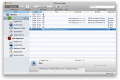 Screenshot of REFOG Mac Keylogger 3.0