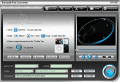 Screenshot of Emicsoft iPod Converter 4.0.08