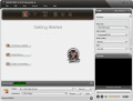 Screenshot of ImTOO MOV to FLV Converter 6.0.7.0713