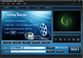 Screenshot of 4Easysoft Video to SWF Converter 3.1.18