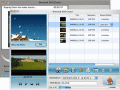 Screenshot of 3herosoft DVD Maker Suite for Mac 3.4.6.0420