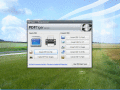 Screenshot of PDFTiger 1.0