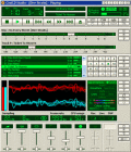 Screenshot of CoolCD Studio 1.5
