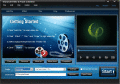 Screenshot of 4Easysoft Video to Flash Converter 3.1.16