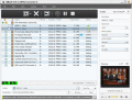 Screenshot of Xilisoft FLV to MPEG Converter 6.0.2.0415