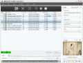 Screenshot of Xilisoft FLV to MOV Converter 6.0.2.0415