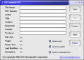 Screenshot of PDF Compress 2.02