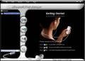 Screenshot of 4Easysoft iPod Manager 3.2.02