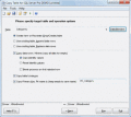 Screenshot of Copy Table for SQL Server 1.06.34