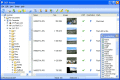 Screenshot of EXIFViewer 1.1