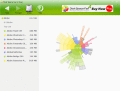 Screenshot of Disk Space Fan 2.2.7.820