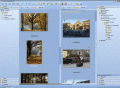 Screenshot of Helicon Photo Safe 2.80