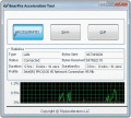 Screenshot of BearFlix Acceleration Tool 3.0.0