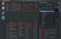 Screenshot of GetRadio Basic 2.6.8