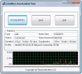 Screenshot of LimeWire Acceleration Tool 3.1.0