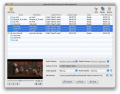 Screenshot of Aneesoft Video Converter Pro for Mac 2.9.5