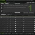 Screenshot of Audio Chaos Soundscape Generator 1.0
