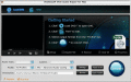Screenshot of 4Videosoft DVD Audio Ripper for Mac 3.1.16