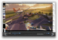 Screenshot of Aneesoft iPod Video Converter for Mac 2.9.5