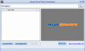 Screenshot of Moyea Free Flash Downloader 1.0
