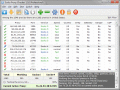 Screenshot of Socks Proxy Checker 1.04
