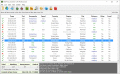Screenshot of Elite Proxy Switcher 1.09