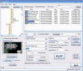 Screenshot of DwgPlotX 2.2.1